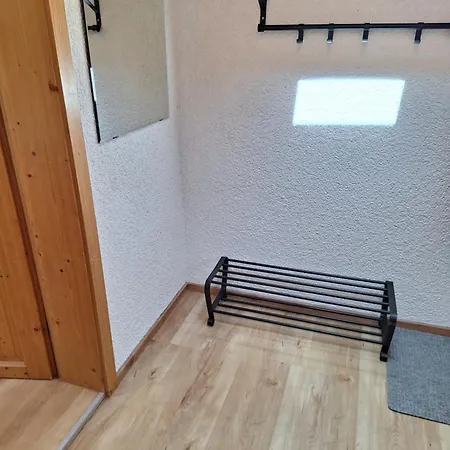 Gaestehaus Luitz Rettenberg