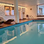 Апартаменты Gaestehaus Luitz