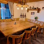 Gaestehaus Luitz * Реттенберг