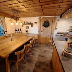 Gaestehaus Luitz Апартаменты *