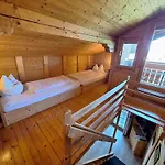 Gaestehaus Luitz Апартаменты