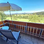 Апартаменты Gaestehaus Luitz Реттенберг
