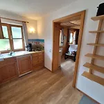 Gaestehaus Luitz Реттенберг