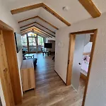 Gaestehaus Luitz Апартаменты *