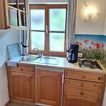 Gaestehaus Luitz * Реттенберг