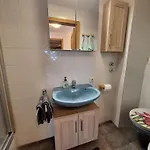 Gaestehaus Luitz Апартаменты Реттенберг