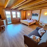 Gaestehaus Luitz Апартаменты