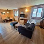 Апартаменты Gaestehaus Luitz