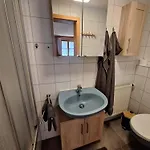 Апартаменты Gaestehaus Luitz *