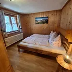 Gaestehaus Luitz Реттенберг