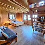 Gaestehaus Luitz * Реттенберг