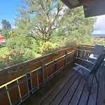 Gaestehaus Luitz Апартаменты