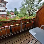 Gaestehaus Luitz Апартаменты Реттенберг