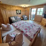 Gaestehaus Luitz * Реттенберг