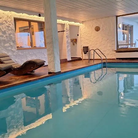 Appartement Gaestehaus Luitz