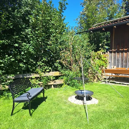 Gaestehaus Luitz Rettenberg