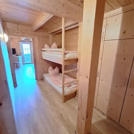 Gaestehaus Luitz *