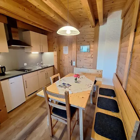 Gaestehaus Luitz *