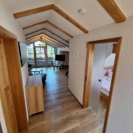 Gaestehaus Luitz Appartement *