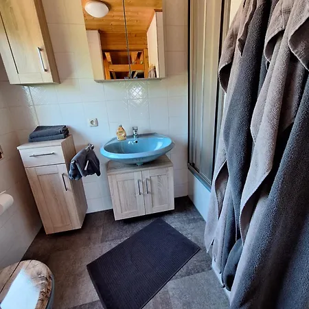 Gaestehaus Luitz Rettenberg