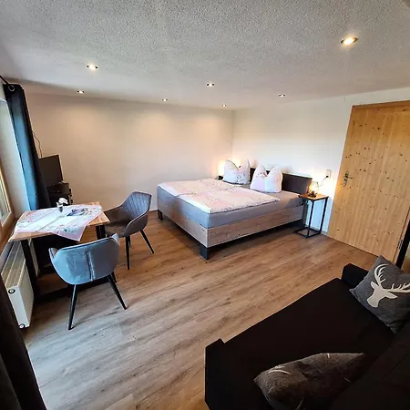 Gaestehaus Luitz