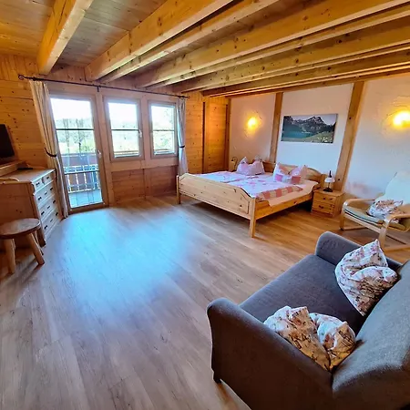 Gaestehaus Luitz Appartement