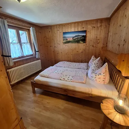 Gaestehaus Luitz Rettenberg