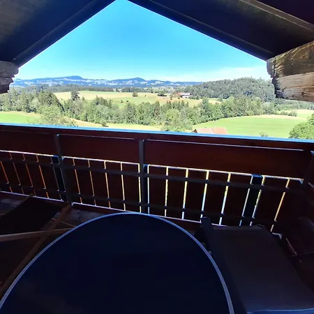 Gaestehaus Luitz Rettenberg