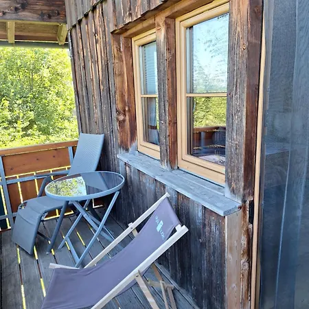 Apartmán Gaestehaus Luitz *