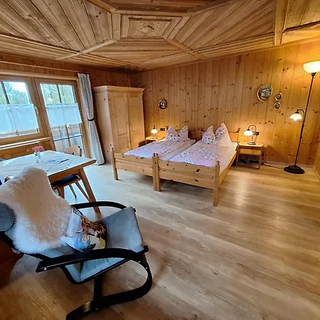 Gaestehaus Luitz *