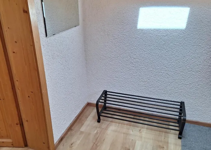 Gaestehaus Luitz Rettenberg