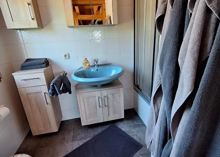 Gaestehaus Luitz Rettenberg